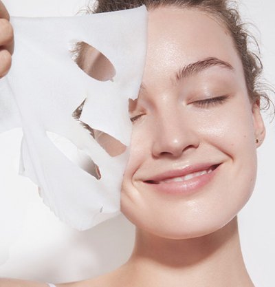 SHEET MASKER 1
